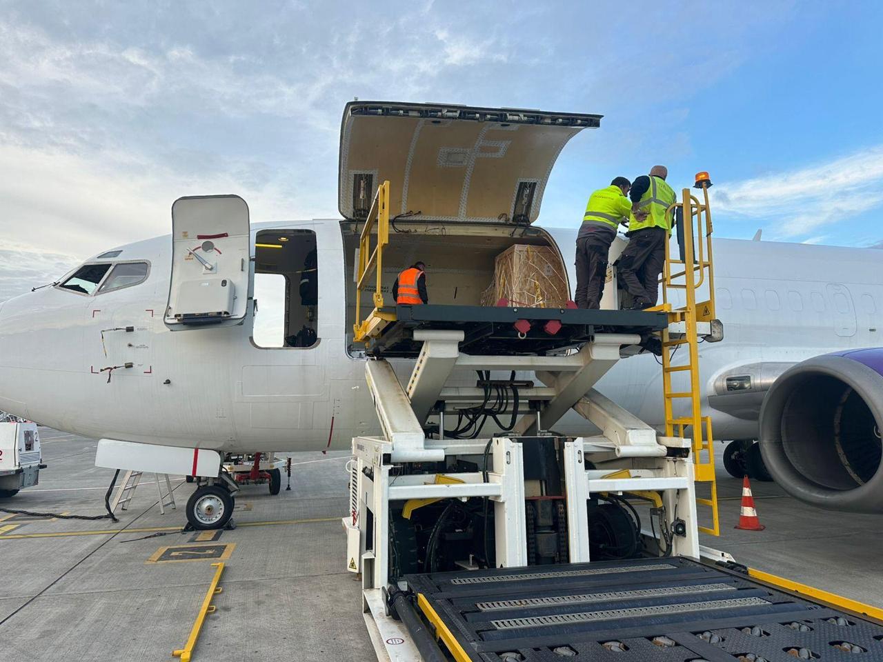 Air Freight
