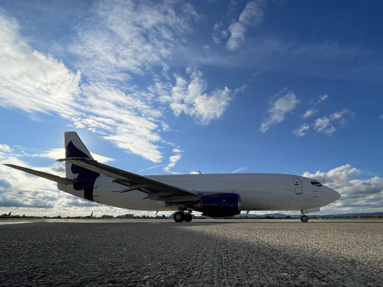 Global logistics coordination