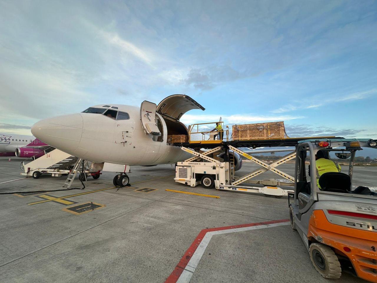 Road Freight