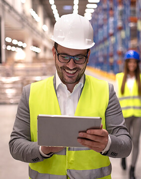 Customer Support Lead